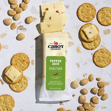 Picture of Cabot Pepper Jack 12/8oz