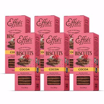 Picture of Effie's Cocoacakes 12/7.2oz