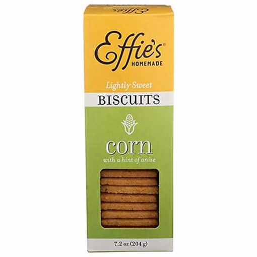 Picture of Effie's Corncakes 12/7.2oz