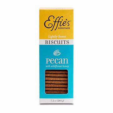 Picture of Effie's Nutcakes (Pecan) 12/7.2oz