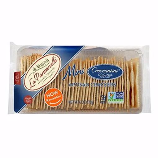 Picture of Croccantini Original MINI 12/6oz