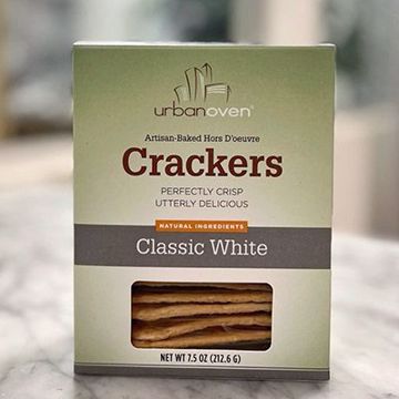 Picture of Urban Oven Classic White 12/8 oz