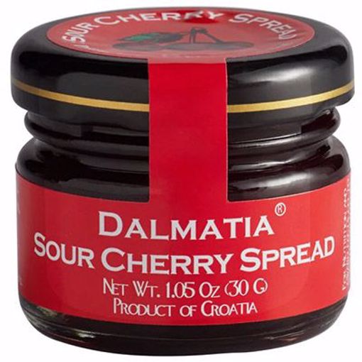 Picture of Dalmatia Sour Cherry Minis 30/1.05oz