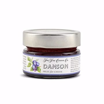 Picture of FC FRUITS FOR CHEESE DAMSOM 6/4OZ