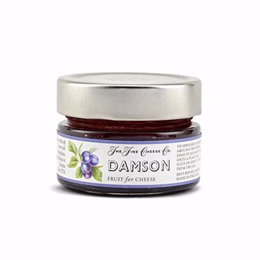 Picture of FC FRUITS FOR CHEESE DAMSOM 6/4OZ