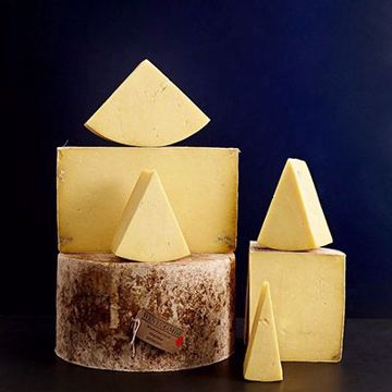 Picture of Westcombe Cheddar 1/53lbs