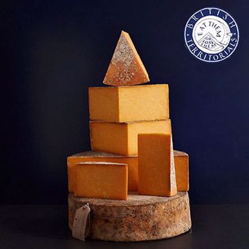 Picture of Sparkenhoe Mature 1/22lbs