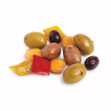 Picture of Barn Cocktail Mix 1/11lb (FR101)