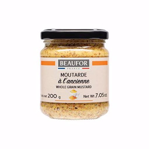 Picture of WHOLE GRAIN MUSTARD 12/7.05OZ(31107)