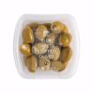 Picture of DELI CUP BLUE CHEESE OLIVE (14045) 6/5.5OZ