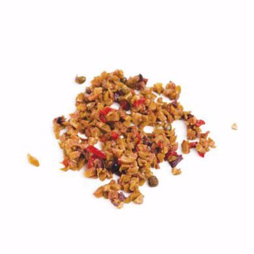 Picture of Div Chopped Olive Tapenade(D0246)2/5lbs