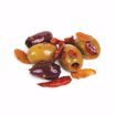 Picture of DELI CUP GARLIC STUFFED OLIVE(14276) 6/6.3OZ