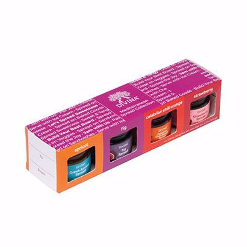 Picture of DIVINA MEDIT. SPREAD COLLECTION (82340) 12/4.2OZ
