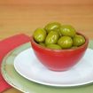 Picture of DIVINA GREEN CERIGNOLA BAGS(30167)4/2.2L
