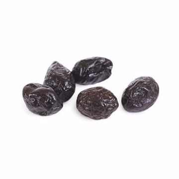 Picture of Beldi Blk Oil Cured Olives 2/11lb (2016)