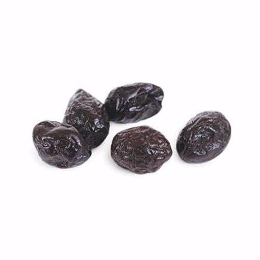 Picture of Beldi Blk Oil Cured Olives 2/11lb (2016)