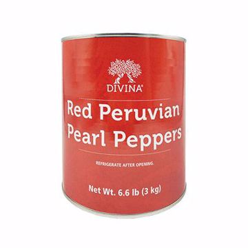 Picture of SWEETY DROP(PERUV.PEARLPEPP.)(00052)6/6.6LB