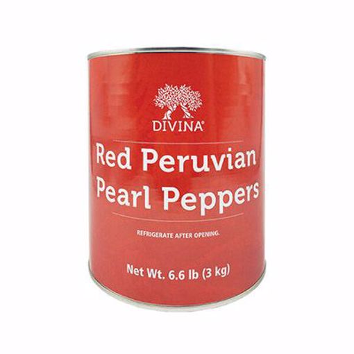Picture of SWEETY DROP(PERUV.PEARLPEPP.)(00052)6/6.6LB