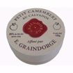 Picture of Isigny Chantilly Whipped Cream 12/7oz