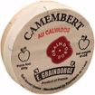 Picture of Isigny Chantilly Whipped Cream 12/7oz