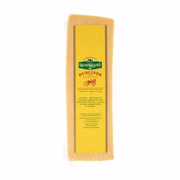 Picture of Irish Dubliner Cuts 2/6 lb