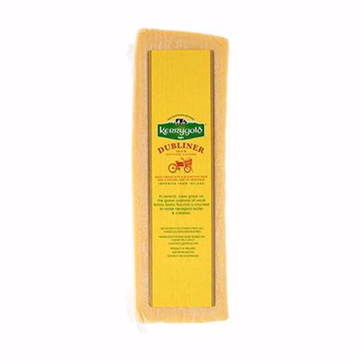 Picture of Irish Dubliner Cuts 2/6 lb