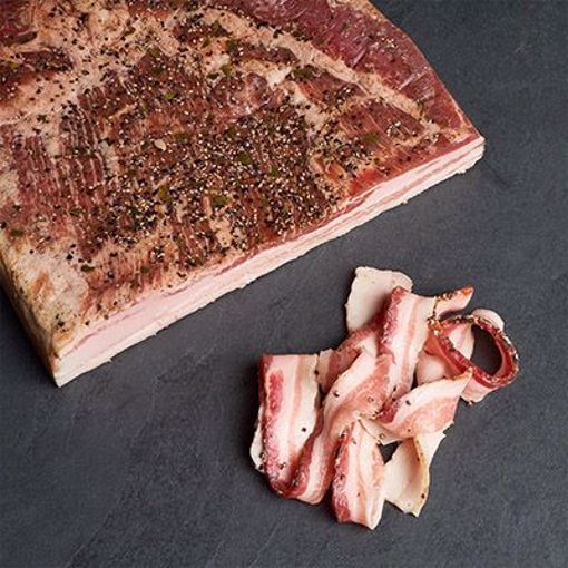 Picture of Fra Mani Pancetta 2/4lbs