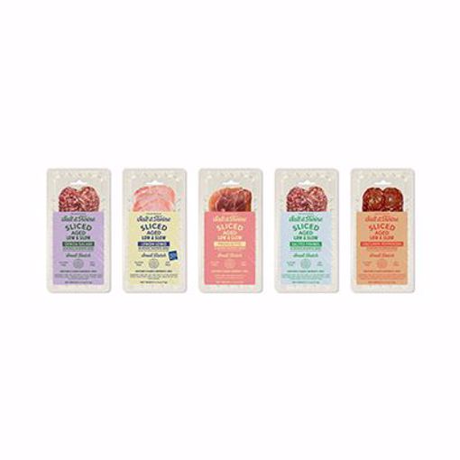 Picture of SALT & TWINE PROSCUITTO SLICED 15/2.5OZ