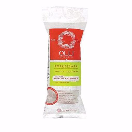 Picture of Olli Sopressata Salame 12/6 oz