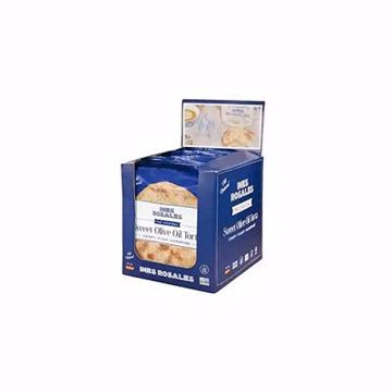 Picture of INES SINGLE SERVE  COUNTER DISPLAY  2/12 PACKS