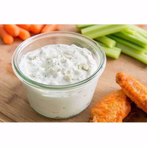Picture of Chamon Bacon Horseradish 2/5 lb