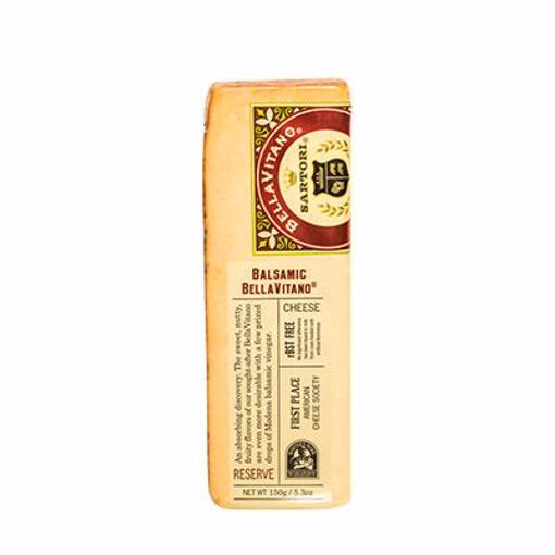 Picture of Bellavitano Balsamic Wedges 12/5.3oz