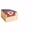 Picture of Bellavitano Merlot 1/4 Wheel 4/5lbs