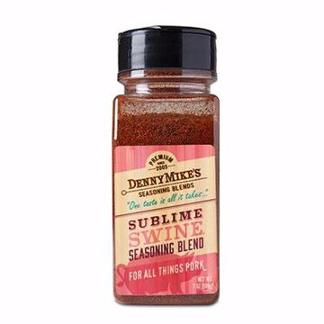 Picture of Dennymikes Sublime Swine Shakers 8/7 oz