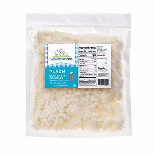 Picture of Montchevre BAGS Crumble Goat 2/2lbs