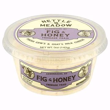 Picture of Nettle Meadow Fig Fromage Frais 8/5oz
