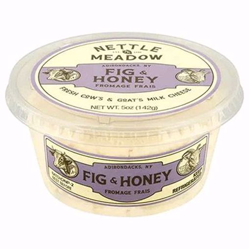 Picture of Nettle Meadow Fig Fromage Frais 8/5oz