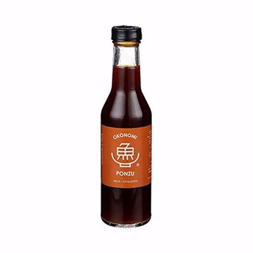 Picture of Okonomi Ponzu 12/8oz