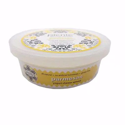 Picture of PICNIC SPREADS PARMESAN 12/8OZ