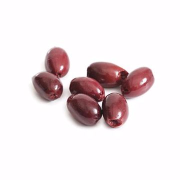 Picture of Kalamata Olive ORGANIC PTD 2/5lb (OG220)