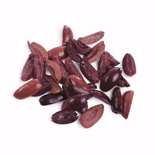 Picture of Kalamata Olive Wedges(D0222)2/5lbs