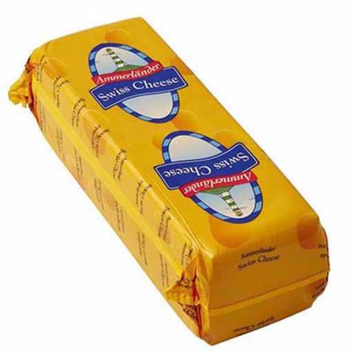 Picture of German Swiss 3/8 lb