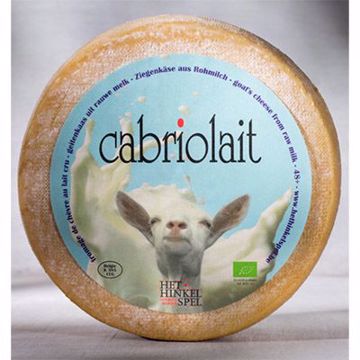 Picture of Cabriolait 2/6 lb PRE-ORDER