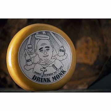 Picture of Drunk Monk 1/5 lb PRE-ORDER