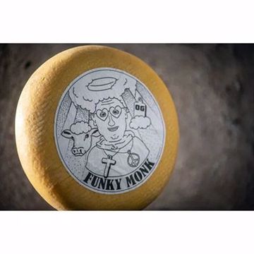 Picture of Funky Monk 1/5 lb PRE-ORDER
