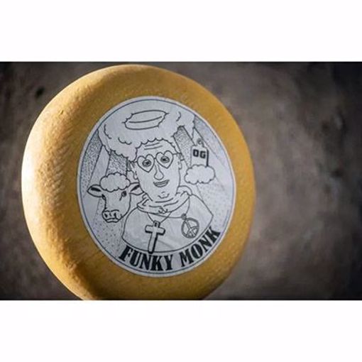 Picture of Funky Monk 1/5 lb PRE-ORDER