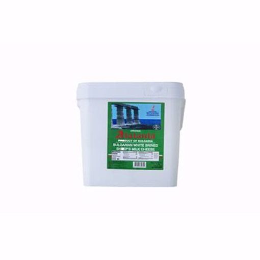 Picture of Bulgarian Feta Sheep Milk 1/7 kg
