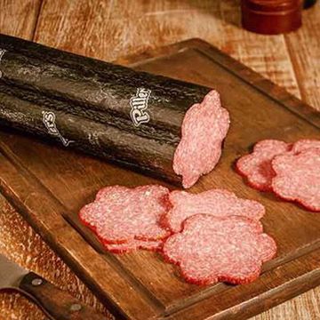 Picture of Black Kassel Salami Old Forest 2/2.25 lb