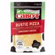 Picture of Cabot Shredded Cheddar Mozzarella Rustic Pizza Blend 12/8 oz