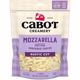 Picture of Cabot Shredded Mozzerella 12/8 oz